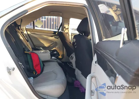 2010 Cadillac Cts Standard z USA, uszkodzony, nr VIN 1G6DL5EV6A0118794